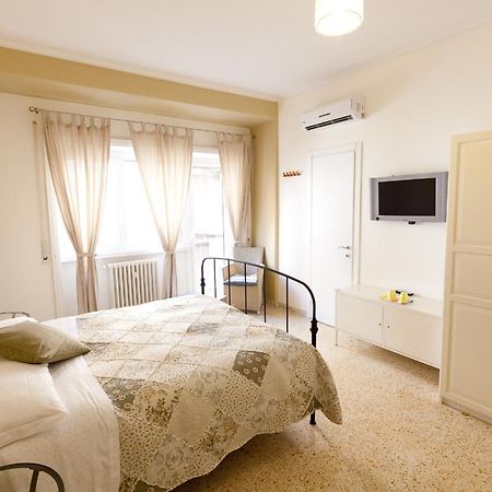 Marco Polo Vatican Apartment Rome Exterior photo