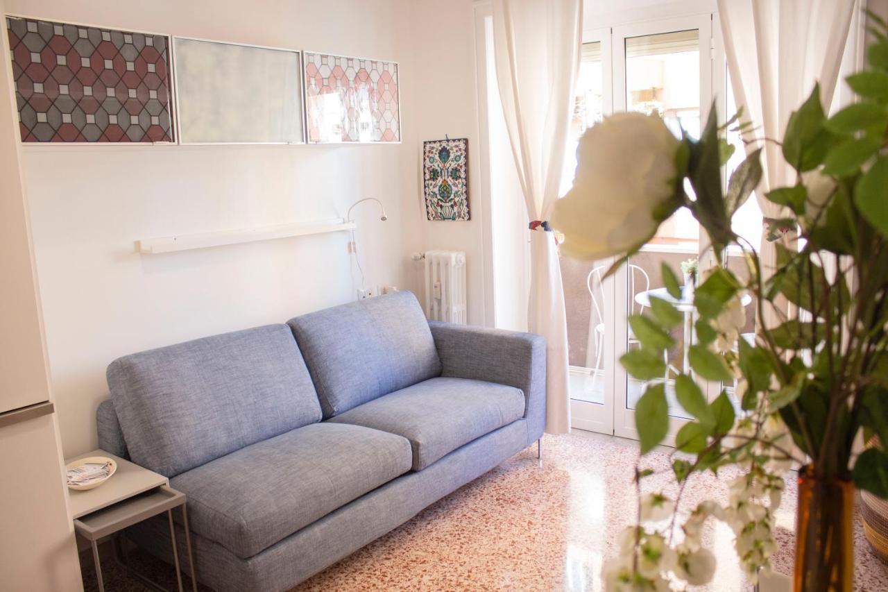 Marco Polo Vatican Apartment Rome Exterior photo