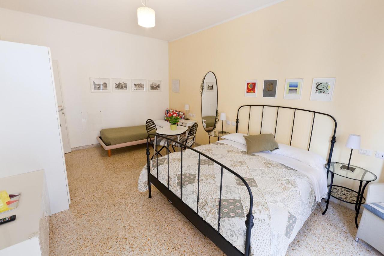 Marco Polo Vatican Apartment Rome Exterior photo