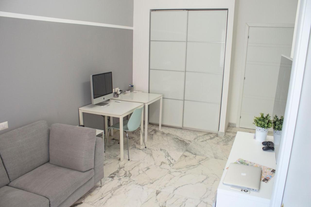 Marco Polo Vatican Apartment Rome Exterior photo