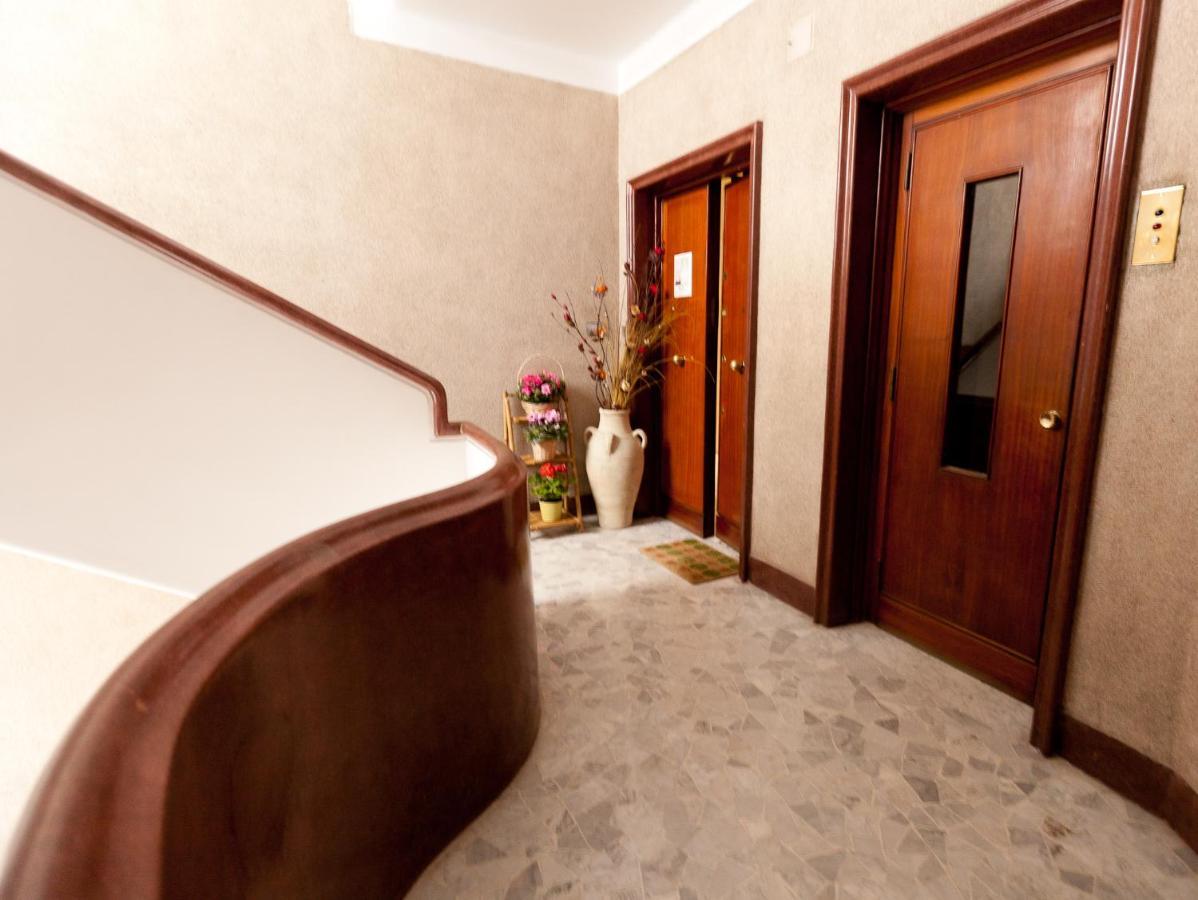 Marco Polo Vatican Apartment Rome Exterior photo