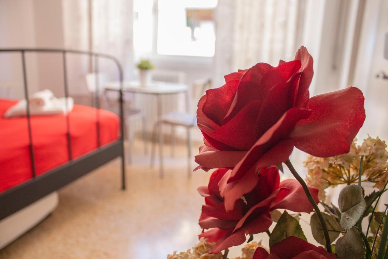 Marco Polo Vatican Apartment Rome Exterior photo