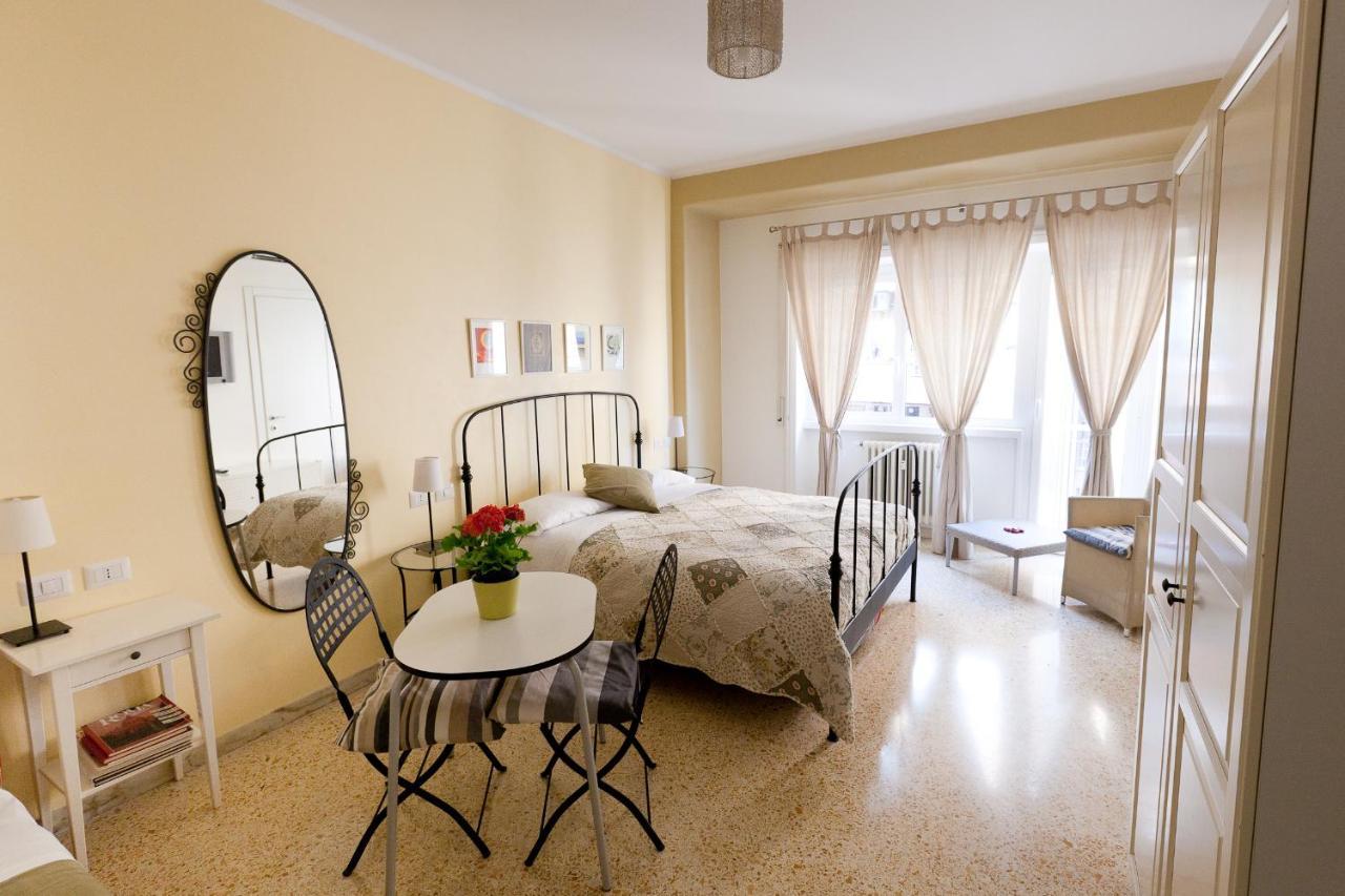 Marco Polo Vatican Apartment Rome Exterior photo