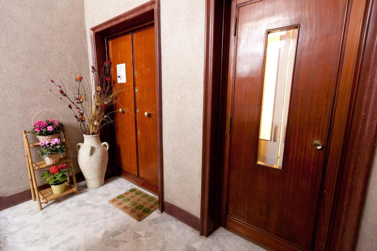 Marco Polo Vatican Apartment Rome Exterior photo