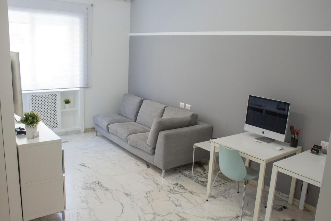 Marco Polo Vatican Apartment Rome Exterior photo