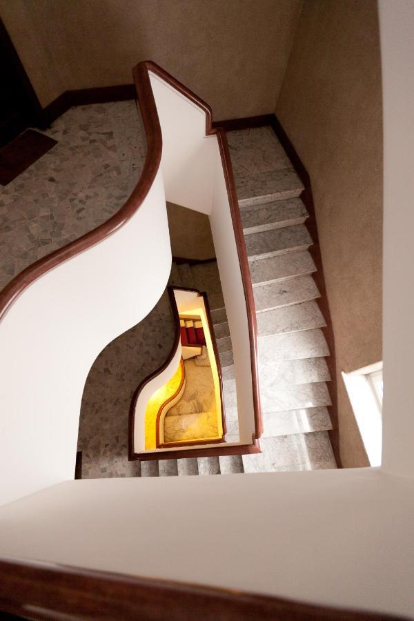 Marco Polo Vatican Apartment Rome Exterior photo