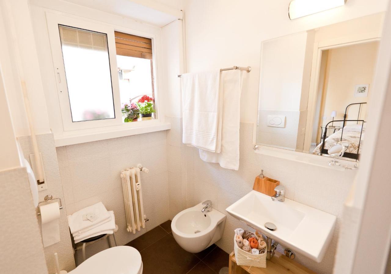 Marco Polo Vatican Apartment Rome Exterior photo