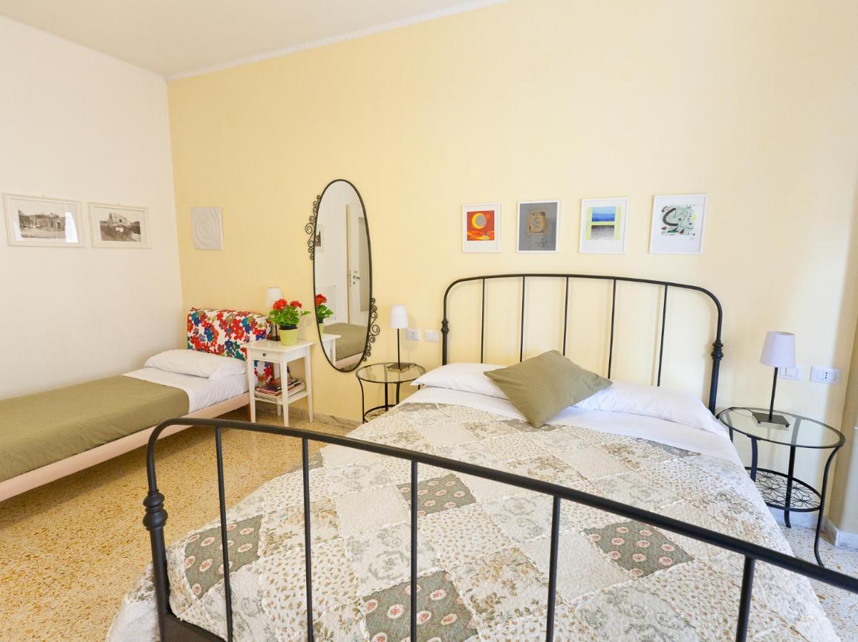 Marco Polo Vatican Apartment Rome Exterior photo