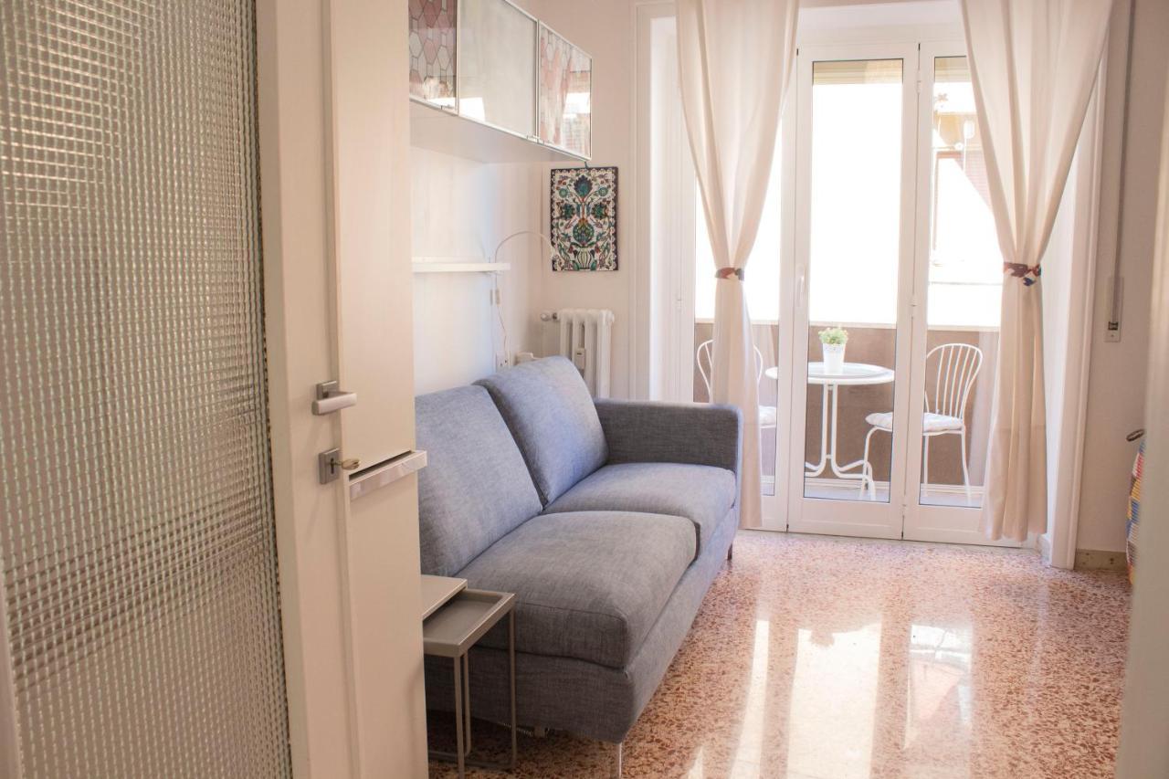 Marco Polo Vatican Apartment Rome Exterior photo
