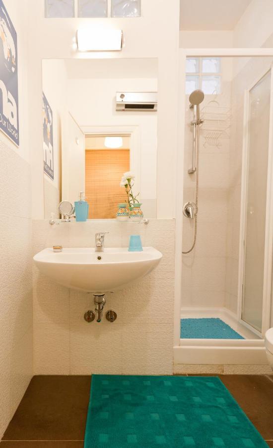 Marco Polo Vatican Apartment Rome Exterior photo