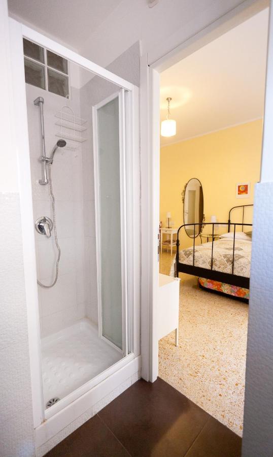 Marco Polo Vatican Apartment Rome Exterior photo
