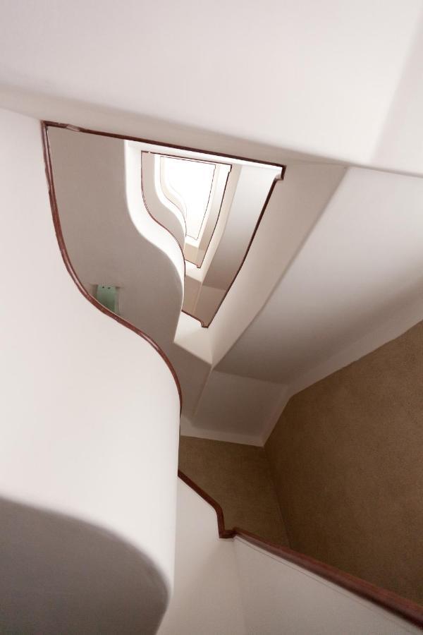Marco Polo Vatican Apartment Rome Exterior photo